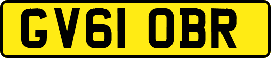 GV61OBR