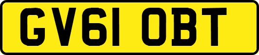 GV61OBT