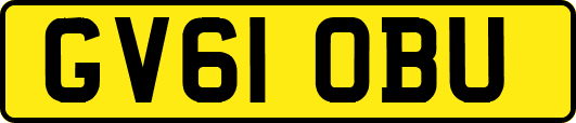 GV61OBU