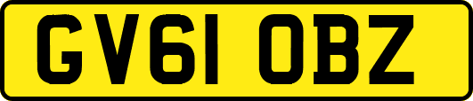 GV61OBZ