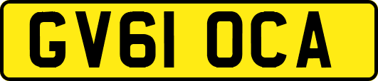 GV61OCA