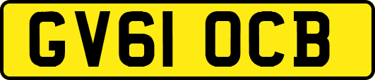 GV61OCB