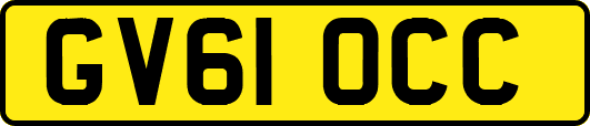 GV61OCC