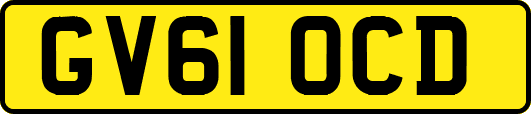 GV61OCD