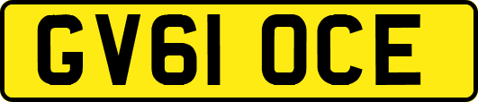 GV61OCE