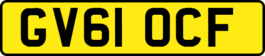 GV61OCF