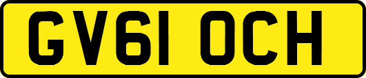 GV61OCH