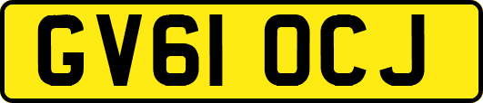GV61OCJ