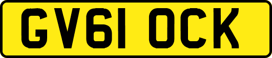 GV61OCK