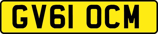 GV61OCM