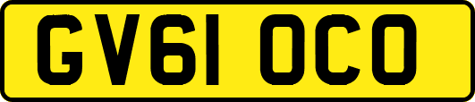 GV61OCO