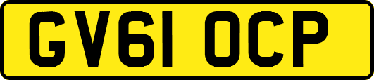 GV61OCP
