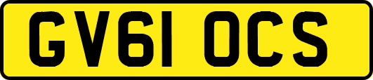 GV61OCS