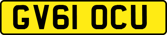 GV61OCU