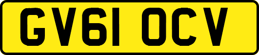 GV61OCV