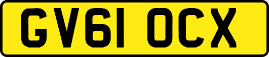 GV61OCX