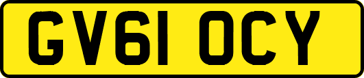 GV61OCY