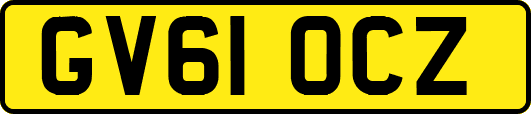 GV61OCZ