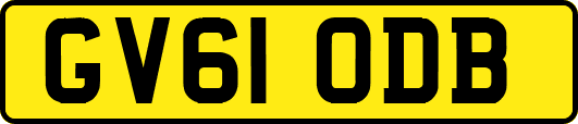 GV61ODB