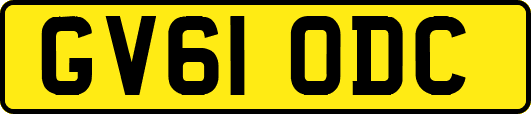 GV61ODC