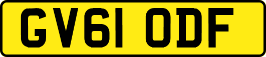 GV61ODF