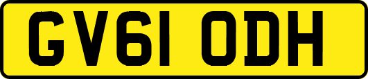 GV61ODH