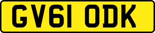 GV61ODK