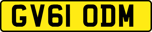 GV61ODM
