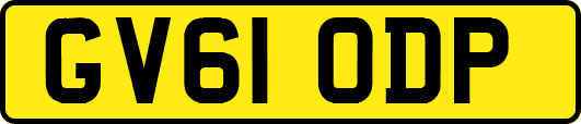 GV61ODP