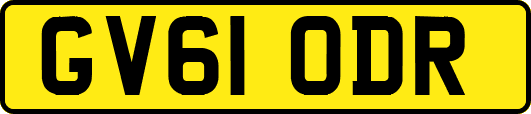 GV61ODR