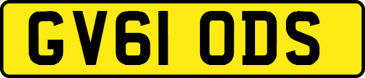 GV61ODS