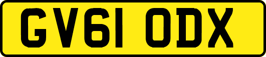 GV61ODX