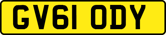 GV61ODY