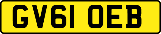 GV61OEB