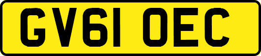 GV61OEC
