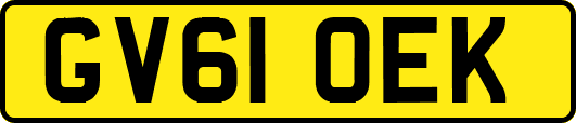GV61OEK