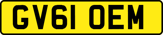 GV61OEM