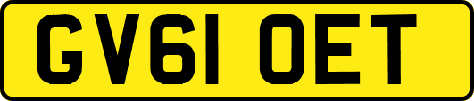 GV61OET