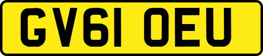 GV61OEU