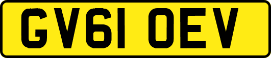 GV61OEV