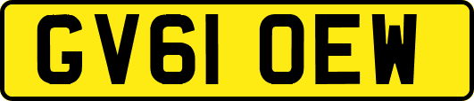 GV61OEW