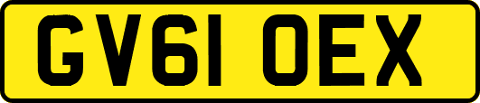 GV61OEX