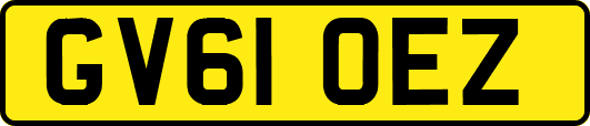 GV61OEZ
