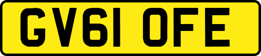 GV61OFE