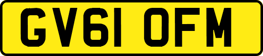 GV61OFM