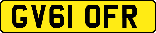 GV61OFR