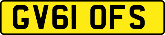 GV61OFS