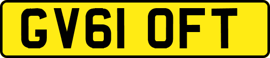 GV61OFT