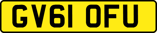 GV61OFU