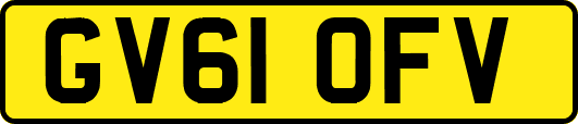 GV61OFV